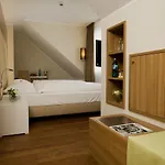 Bakenhof Hotel 3*