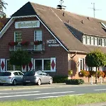 Bakenhof 3* Munster (North Rhine-Westphalia)