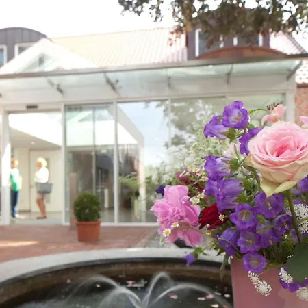 Bakenhof Ξενοδοχείο