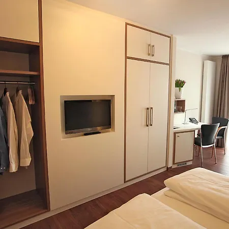 Bakenhof 3*