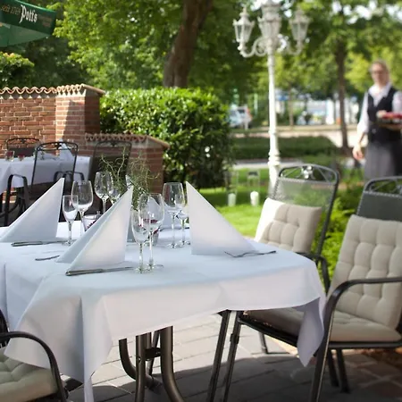 Hotell Bakenhof Munster (North Rhine-Westphalia)
