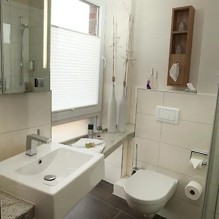 Hotell Bakenhof