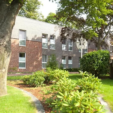 Hotel Bakenhof 3*