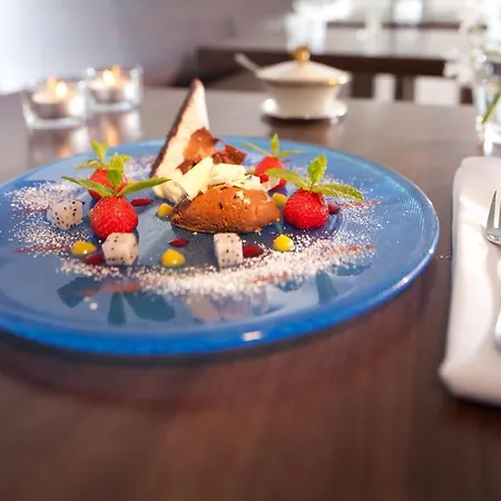 Bakenhof Ξενοδοχείο Μούνστερ