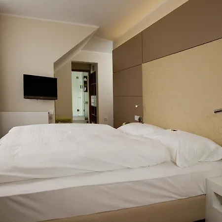 Hotell Bakenhof 3*
