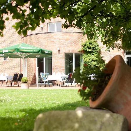 Bakenhof Hotell 3*