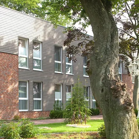 Hotel Bakenhof Munster (North Rhine-Westphalia)