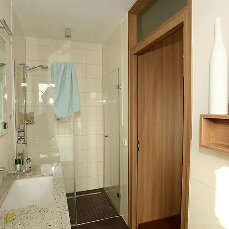 Bakenhof Hotell Munster (North Rhine-Westphalia)