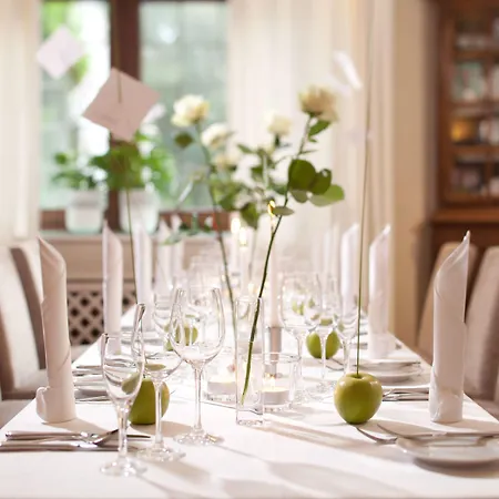 Bakenhof 3* Munster (North Rhine-Westphalia)