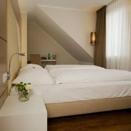 Hotell Bakenhof