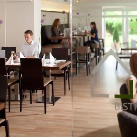 Bakenhof Hotel Münster