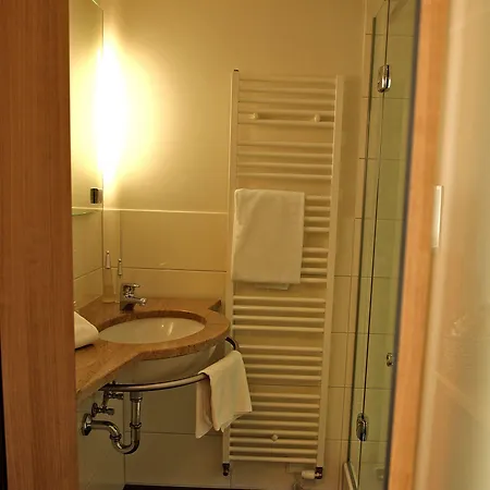 Bakenhof Hotell 3*