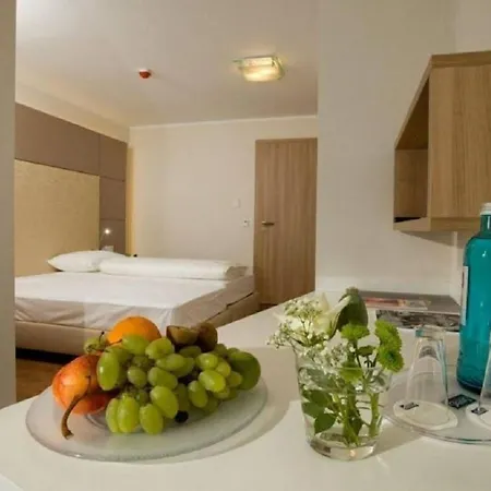 Hotell Bakenhof