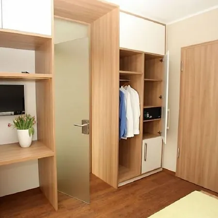 Bakenhof Hotell Munster (North Rhine-Westphalia)