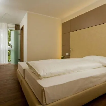Bakenhof Hotell