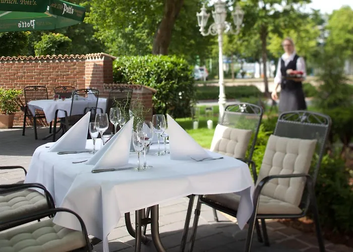 Hotel Bakenhof Münster