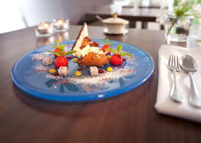 Bakenhof Hotel Münster