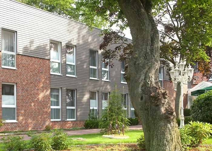 Hotel Bakenhof Munster (North Rhine-Westphalia)