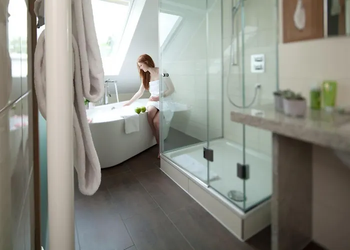 Bakenhof 3* Munster (North Rhine-Westphalia)