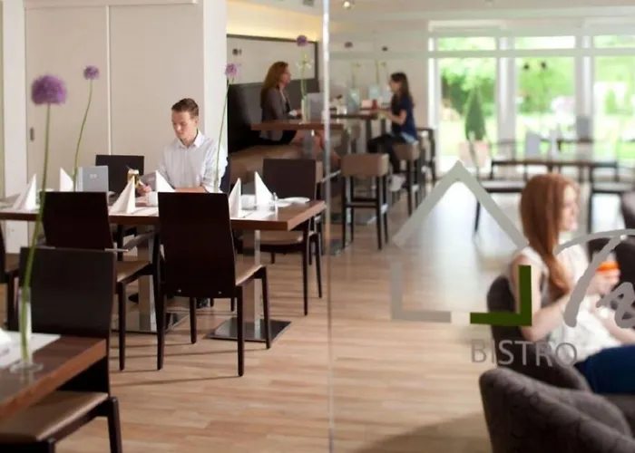 Bakenhof Hotel Munster (North Rhine-Westphalia)