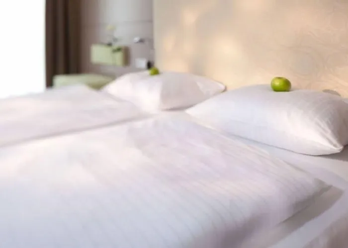 Bakenhof Hotel Münster