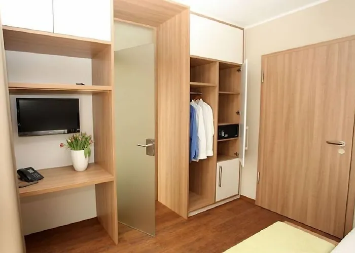 Bakenhof Hotel Munster (North Rhine-Westphalia)